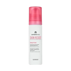 Cantabria Labs Skin Resist Daily Fluid 50ml Maroc