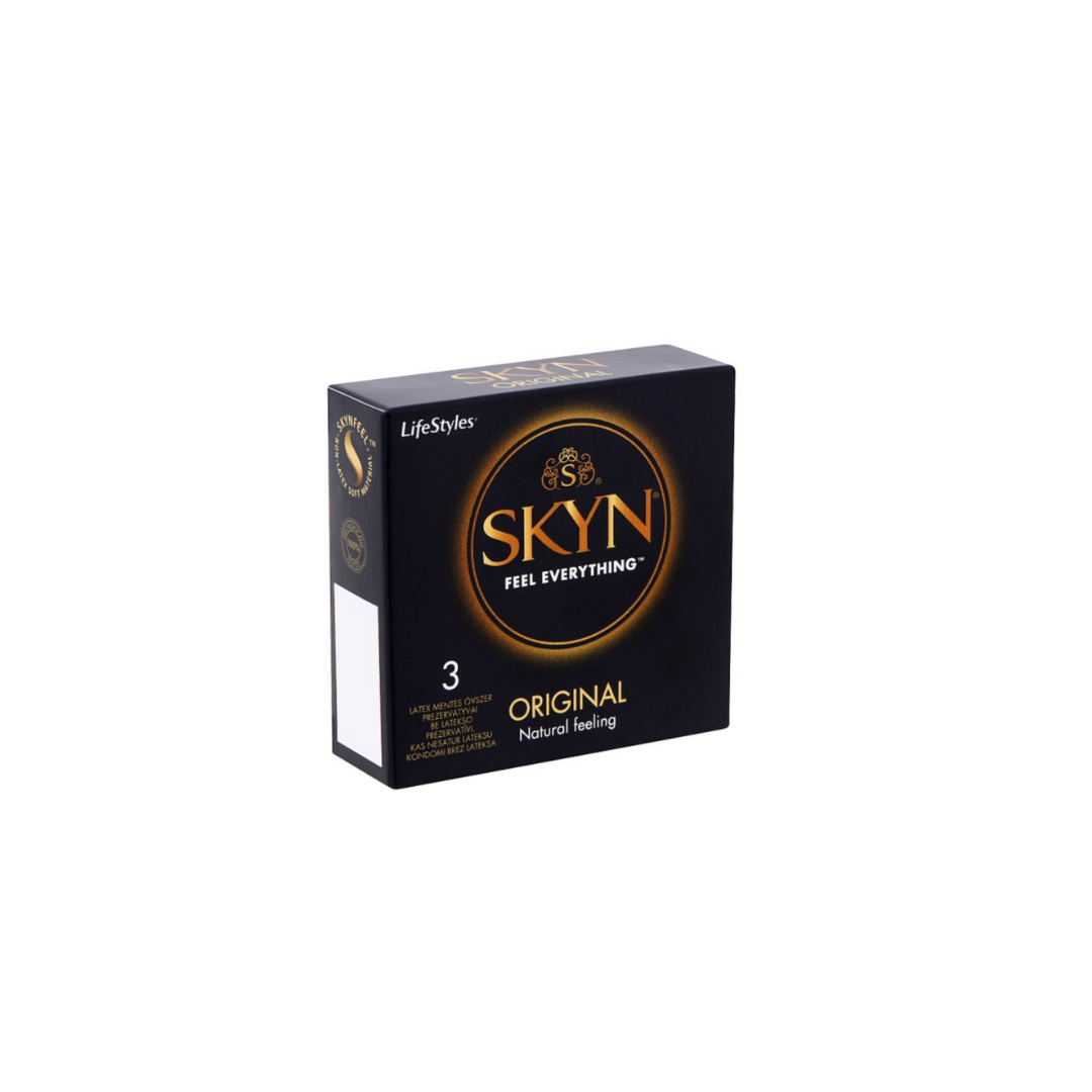 Manix Skyn Original – 3 pièces Maroc