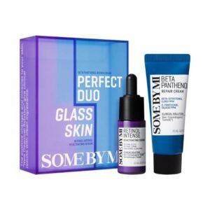 Some By Mi Perfect Duo Glass Skin Maroc