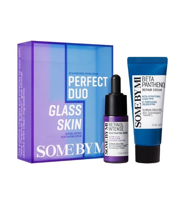 Some By Mi Perfect Duo Glass Skin Maroc