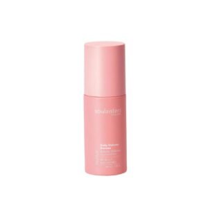Soul Sisters Booster Visage Anti-Pollution 30ml Rose Maroc