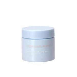 Soul Sisters Masque De Nuit 50g bleu Maroc