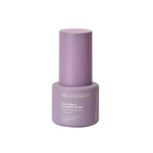 Soul Sisters Serum Repulpant et Hydratant 15ml Violet Maroc