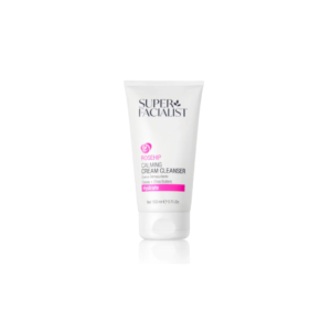 Super Facialist Rosehip Calming Cream Cleanser 150ml Maroc