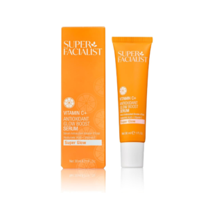 Super Facialist Vitamin C+ Antioxidant Glow Boost Serum 30ml Maroc