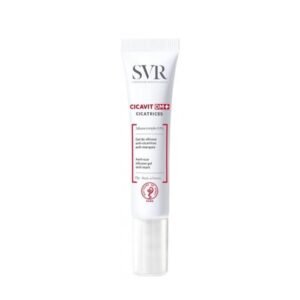 Svr Cicavit Dm+ cicatrices 15g Maroc