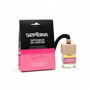 Septanil Diffuseur De Voiture Sweeties 8ml Maroc