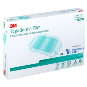 Tegaderm Film 10cm*12cm Maroc