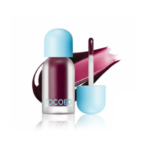 Tocobo Juicy Berry Plumping Lipstick Oil 3 Black Cherry 4g Maroc