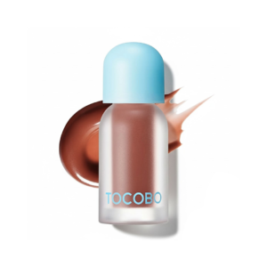 Tocobo Juicy Berry Plumping Lipstick Oil 4 Bitter Brown 4g Maroc