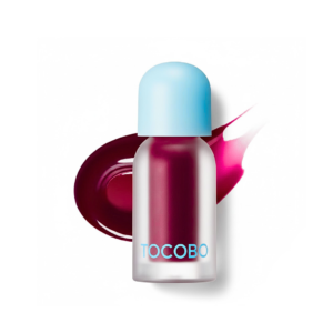 Tocobo Juicy Berry Plumping Lipstick Oil 7 Plum Jam 4g Maroc