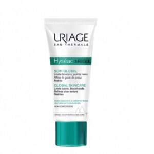 Uriage Hyséac – 3 Regul Soin Global – 40 ml Maroc
