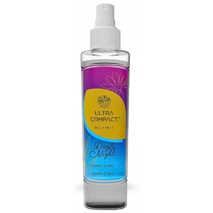 Ultra Compact Brume Mist Day & Night 100ml Maroc