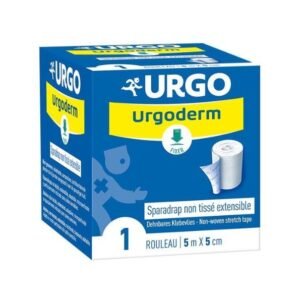 Urgo Derm 5M*5Cm Maroc