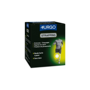 Urgo Strapping 2.5M x 20Cm Maroc