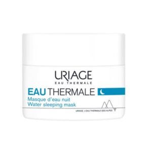 Uriage Eau Thermale – Masque d’Eau Nuit – 50 ml Maroc