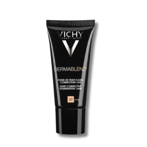 Vichy Dermablend Fond De Teint Correcteur 35 Sand Maroc