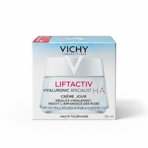 Vichy Liftactiv Hyaluronic Specialist H.A. Creme Jour Pnm 50ml Maroc