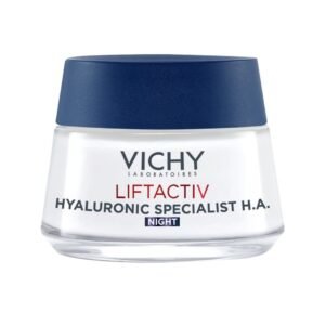 Vichy Liftactiv Hyaluronic Specialist H.A. Nuit 50ml Maroc