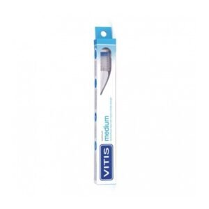 Vitis Brosse A Dents Medium Maroc