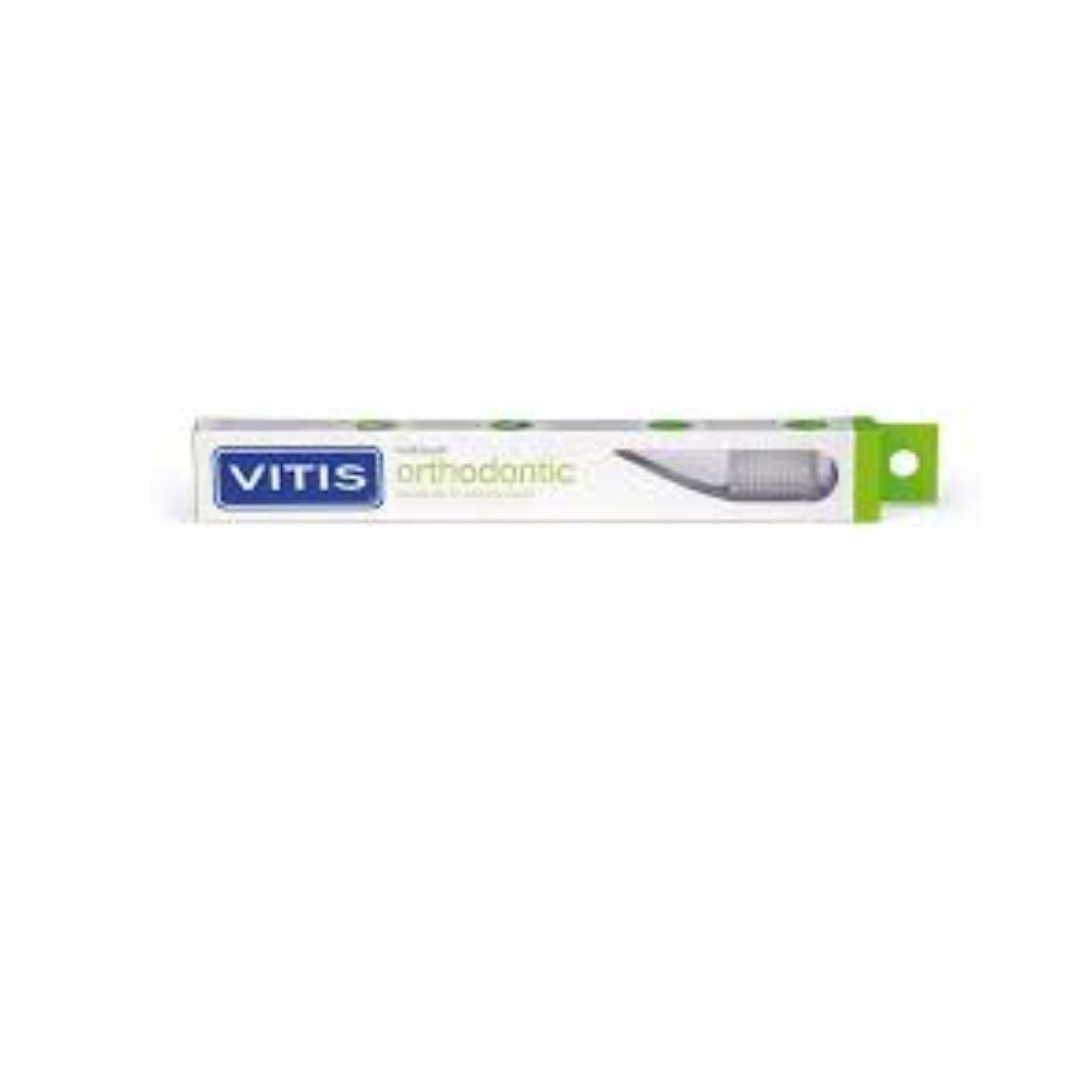 Vitis Bad Orthodontic Access Maroc