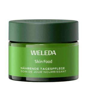 Weleda Skin Food Soin De Jour Nourissant 40ml Maroc