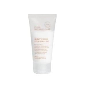 Ziaja Natural Care Creme Regeneratrice Nuit 50ml Maroc