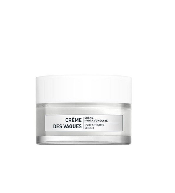Algologie Creme des vagues Crème Hydra fondante 50ml Maroc