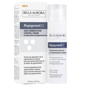 Bella Aurora Repigment 12 75ml Maroc
