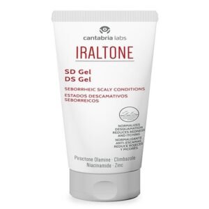 Iraltone Ds Gel cream 50ml Maroc