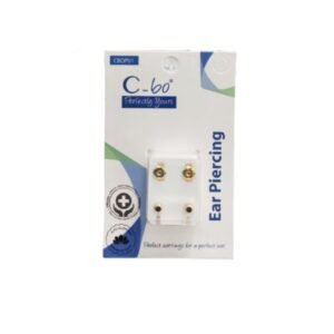 C-bo Cbo Ear Piercing studs CBOP01 Maroc