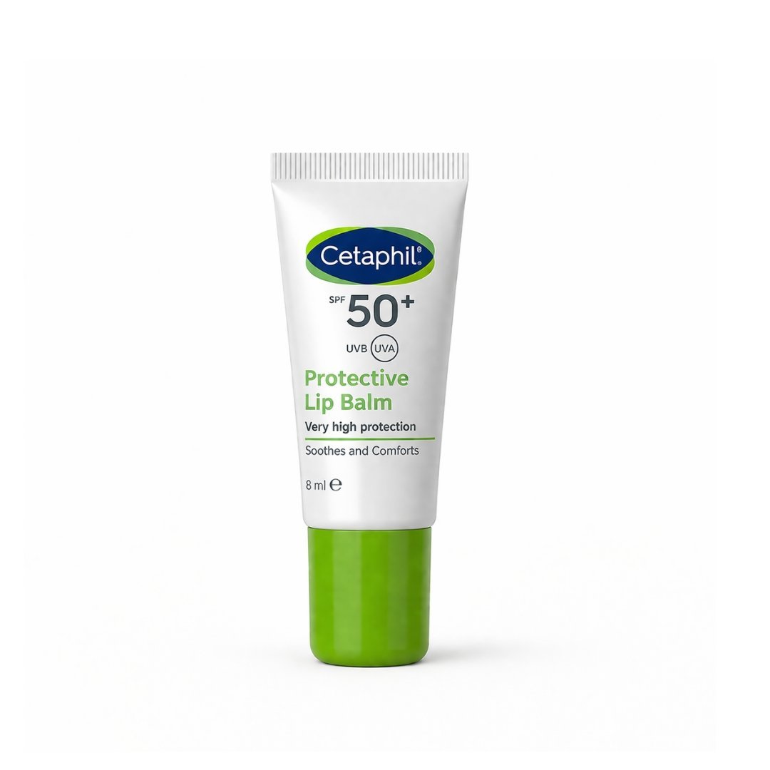 Cetaphil Protective Lip Balm 8ml Maroc