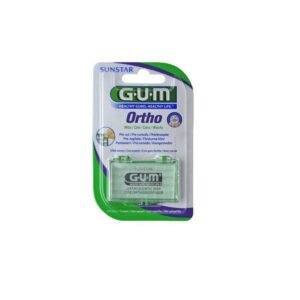 GUM Cire dentaire Ortho Maroc
