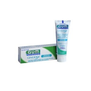 GUM Dentifrice Gingidex 75ml Maroc