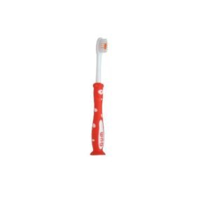 GUM Brosse à dents Kids 3-6 ans Maroc