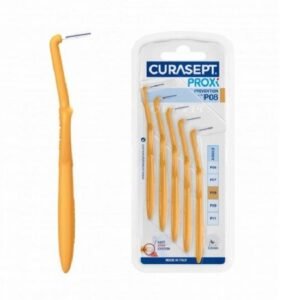 Curasept BROSSETTE INTERDENTAIRE PROXI ANGLE P08 Maroc