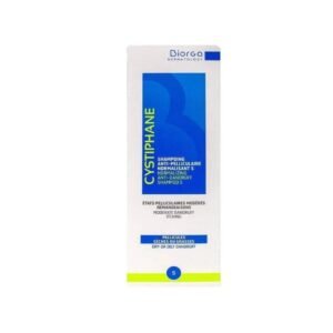 Biorga Cystiphane Biorga Shampooing Normalisant S 200ml Maroc