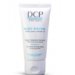 Dcp MOIST INTENSE Crème Ultra Confort 50ml Maroc