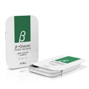 Dd’ell DD’ELL Masque Beta Glucan 28g Maroc