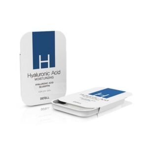 Dd’ell DD’ELL Masque a l’Acide Hyaluronique 32g Maroc