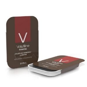 Dd’ell DD’ELL Masque Volufiline 28g Maroc