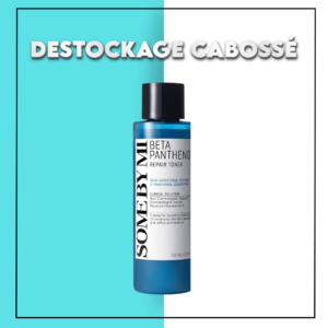 Some By Mi BETA PANTHENOL REPAIR TONER 150ML – DESTOCKAGE CABOSSÉ Maroc