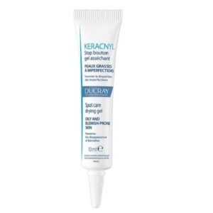 Ducray Keracnyl Stop bouton 10ml Maroc