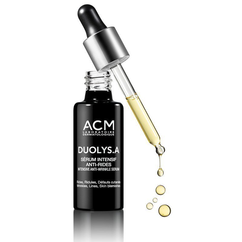 Acm Duolys .A Serum intensif Anti-Rides 30ml Maroc