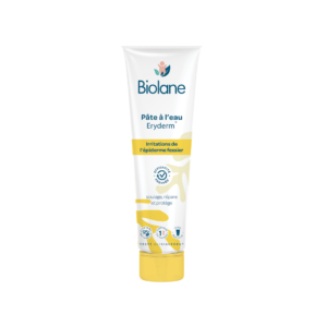 Biolane Pate a L’eau Eryderm 75ml Maroc