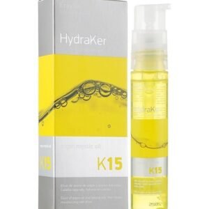 Erayba Hydraker K15 Argan mystic oil 50ml Maroc