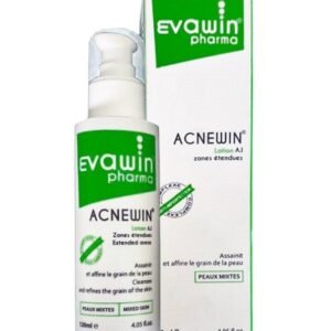 Evawin ACNEWIN Lotion AI 120ML Maroc