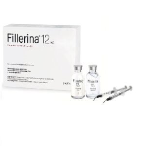 Fillerina 12HA Intensive Filler Tr garde 4 30*2ml Maroc