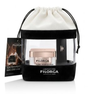 Filorga « Global Repair Advanced Cream 50ml+GWP Mask Eye App » Trousse Maroc
