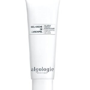Algologie Gel crème de l’archipel purifiant hydro-matifiant 50ml Maroc
